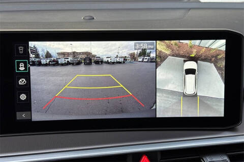 2026 Kia Sorento Hybrid X-Line SX-Prestige