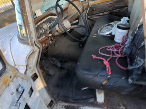 1966 International 2100