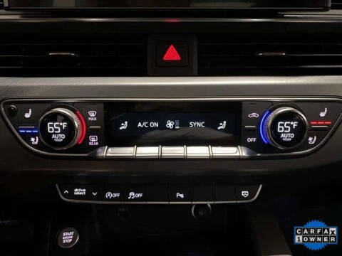 2023 Audi A5 Sportback quattro S line Prem Plus 45 TFSI