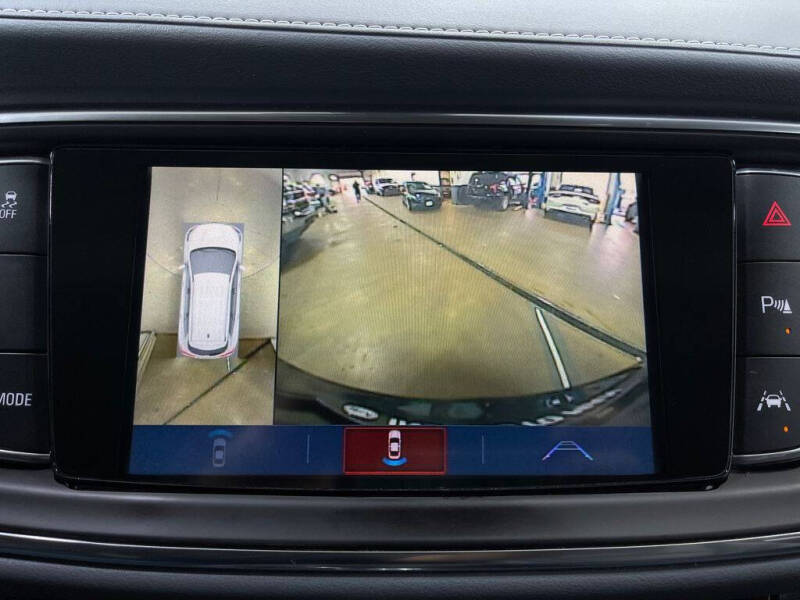 2019 Buick Enclave Premium