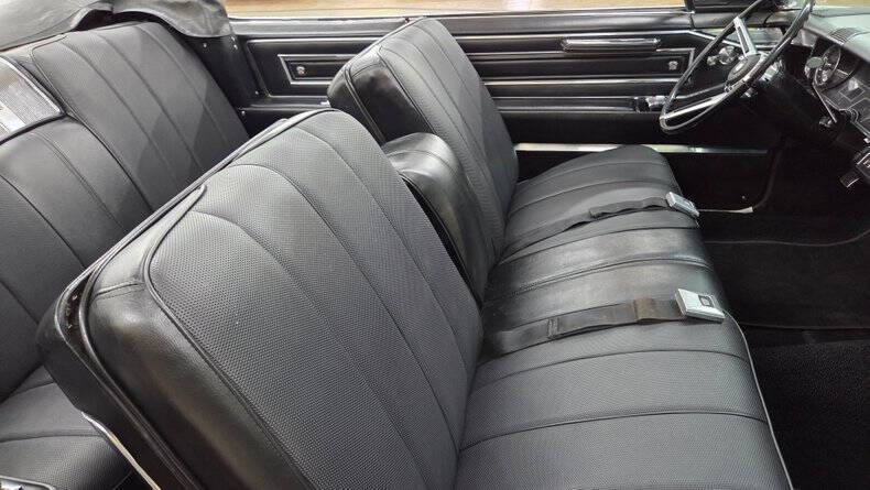 1966 Cadillac DeVille