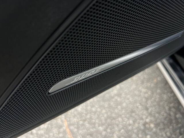 2015 Audi A8 L 4.0T quattro