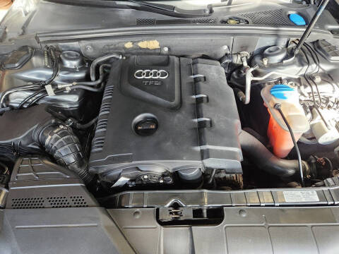 2013 Audi Allroad 2.0T quattro Premium Plus