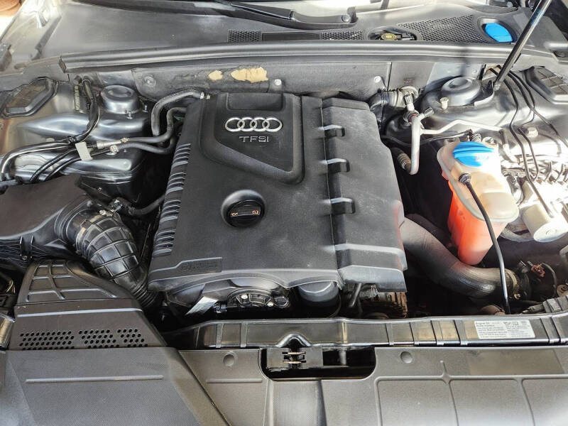 2013 Audi Allroad 2.0T quattro Premium Plus