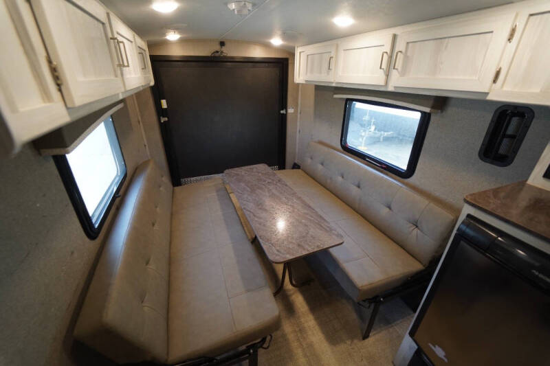 2020 Forest River Rockwood Geo Pro