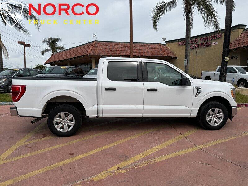 2022 Ford F-150 for sale at Norco Truck Center in Norco CA