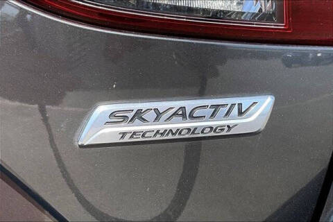 2017 Mazda MAZDA3 Touring