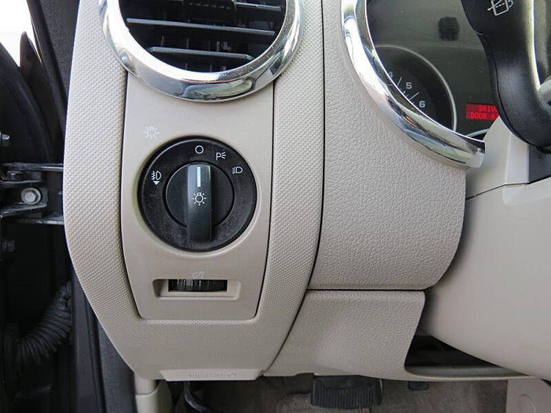 2007 Ford Explorer XLT