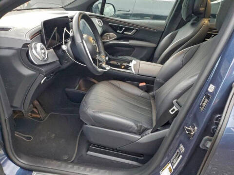 2023 Mercedes-Benz EQS EQS 450 4MATIC