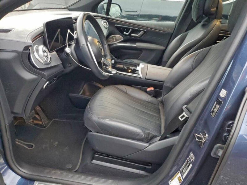 2023 Mercedes-Benz EQS EQS 450 4MATIC