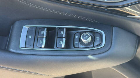 2025 Subaru Outback Touring