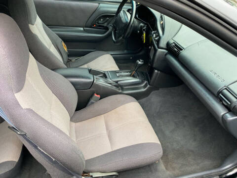 1994 Chevrolet Camaro Z28