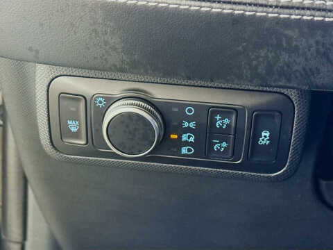 2022 Ford Mustang Mach-E Select