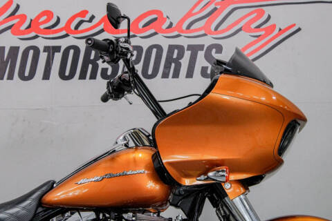 2015 Harley-Davidson Road Glide Special