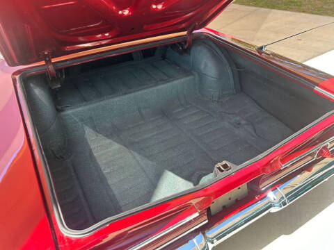 1960 Chevrolet Bel Air