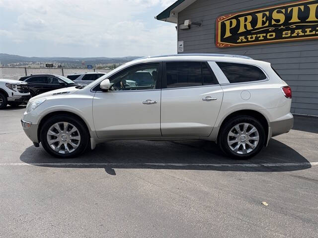 2012 Buick Enclave Premium