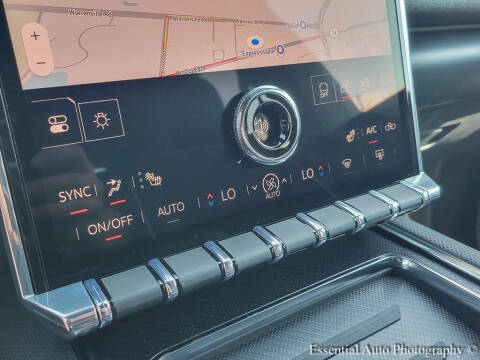 2026 GMC Sierra EV Elevation