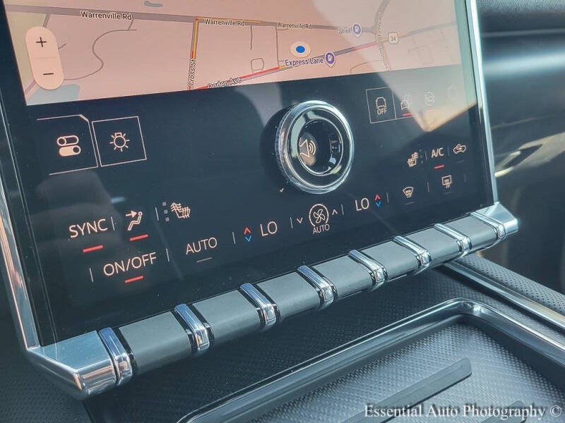 2026 GMC Sierra EV Elevation