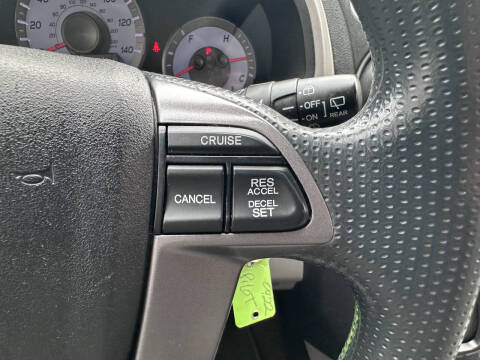 2013 Honda Pilot LX