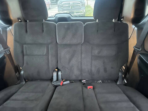 2017 Dodge Grand Caravan SE Plus