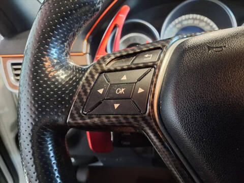 2014 Mercedes-Benz E-Class E 350 Luxury 4MATIC