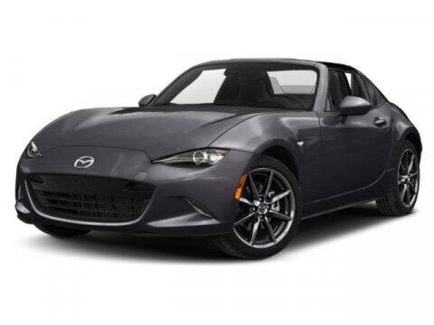 2021 Mazda MX-5 Miata RF