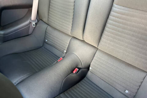 2013 Ford Mustang Boss 302