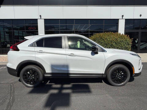 2026 Mitsubishi Eclipse Cross LE