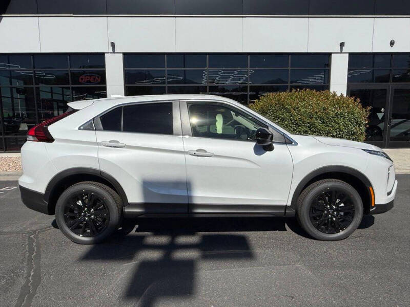 2026 Mitsubishi Eclipse Cross LE