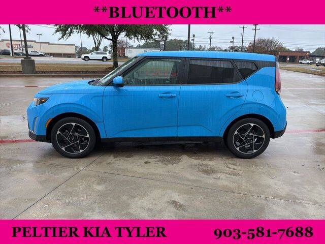 2023 Kia Soul EX