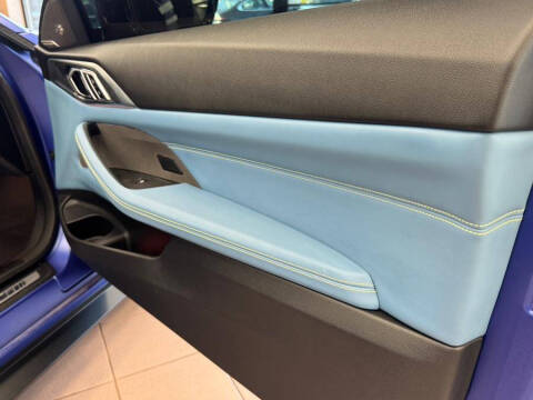 2021 BMW M4