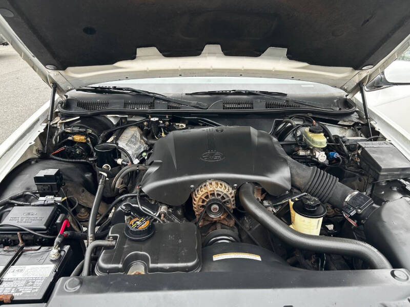 1999 Mercury Grand Marquis LS