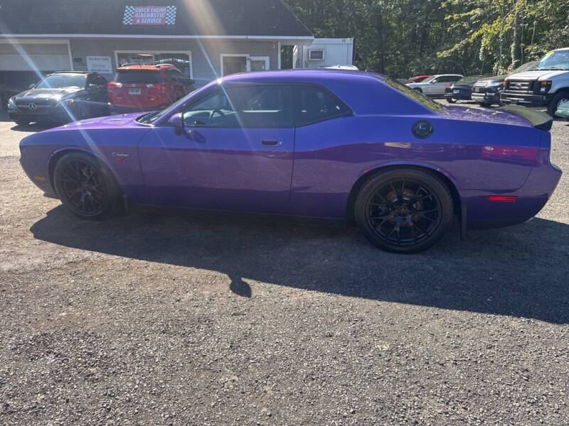 2010 Dodge Challenger R/T