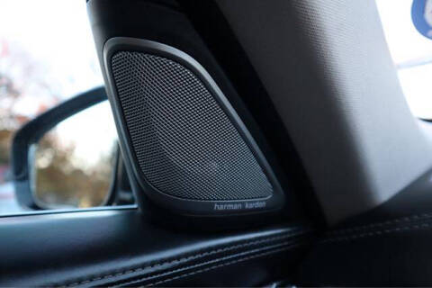 2018 BMW 7 Series 740e xDrive iPerformance