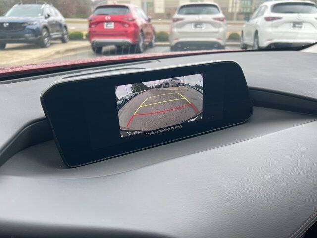 2023 Mazda Mazda3 Sedan 2.5 S Preferred