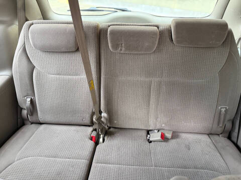 2006 Toyota Sienna LE 7 Passenger