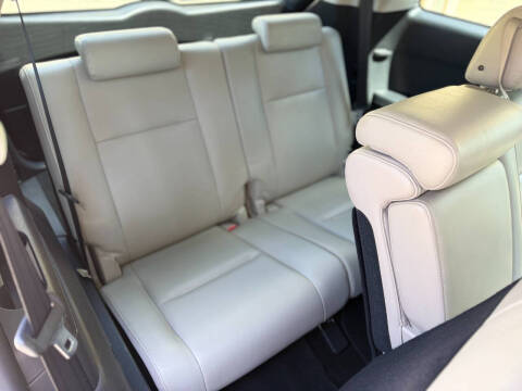 2010 Mazda CX-9 Touring