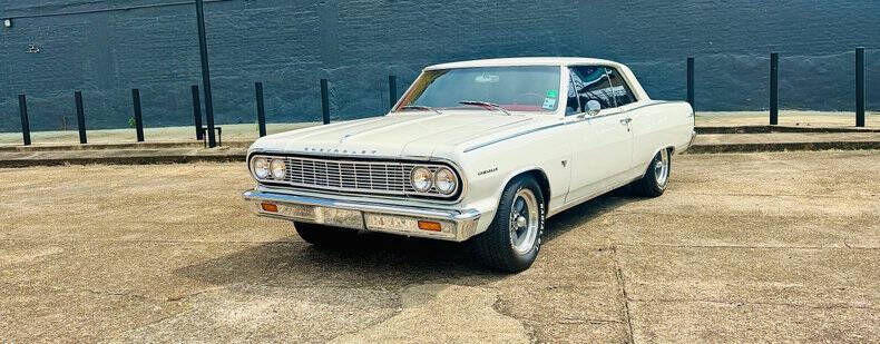 1964 Chevrolet Chevelle