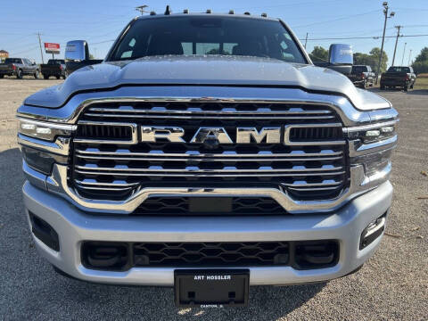 2026 RAM 2500 Limited