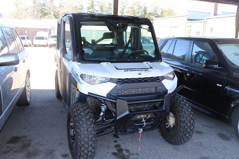 2019 Polaris Ranger XP 1000 EPS  for sale at Scott-Rodes Auto Group in Newland, NC