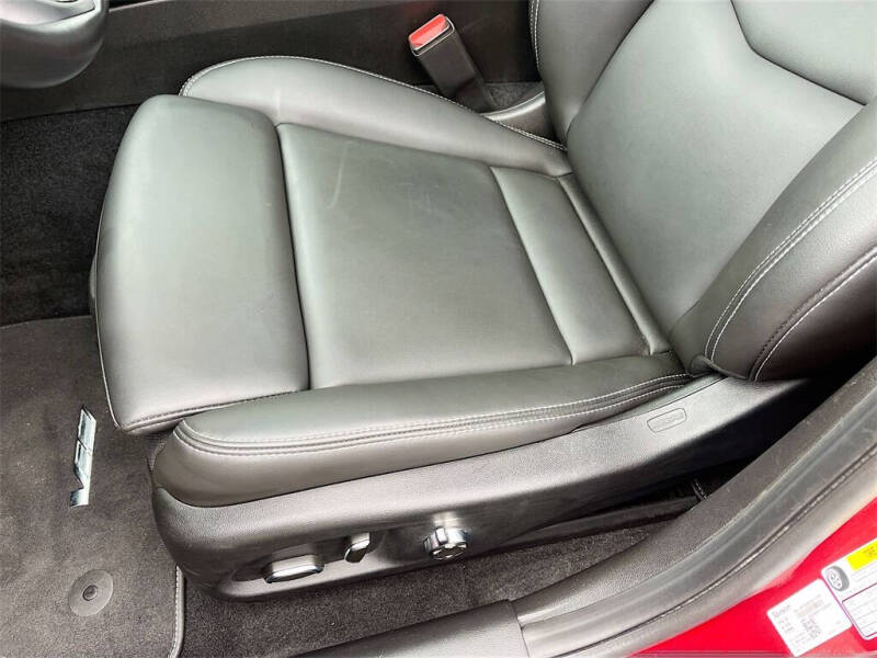 2023 Cadillac CT4-V Blackwing