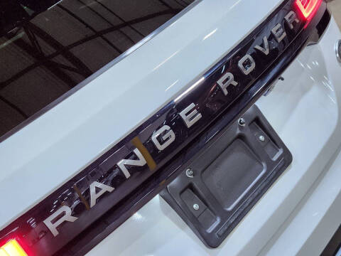 2020 Land Rover Range Rover Velar P250 R-Dynamic S