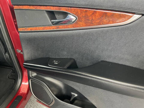 2018 Lincoln MKX Select