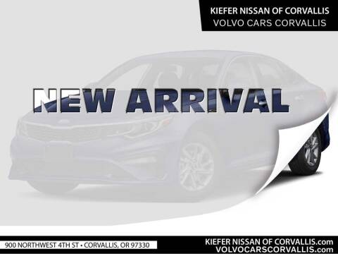 2020 Kia Optima for sale at Kiefer Nissan Budget Lot in Albany OR