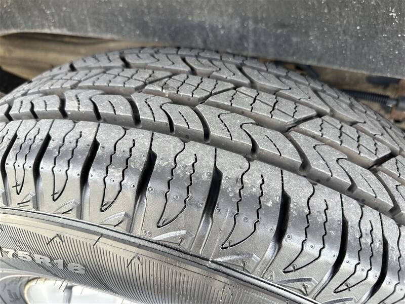 2021 GMC Savana 2500