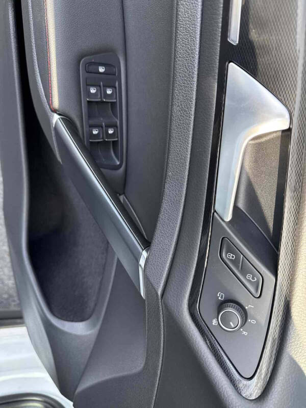 2017 Volkswagen Golf GTI S