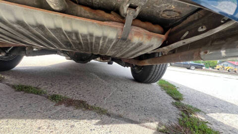 1971 Chevrolet Chevelle