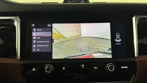 2023 Porsche Macan S