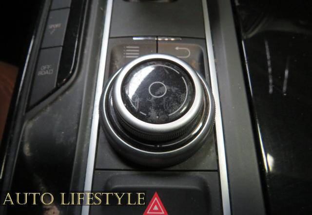 2017 Maserati Levante