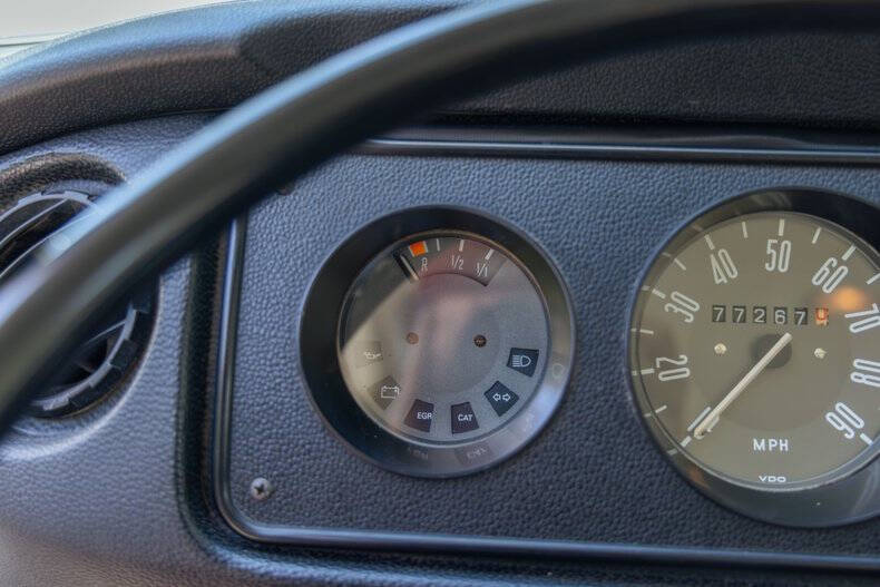 1975 Volkswagen Type 2